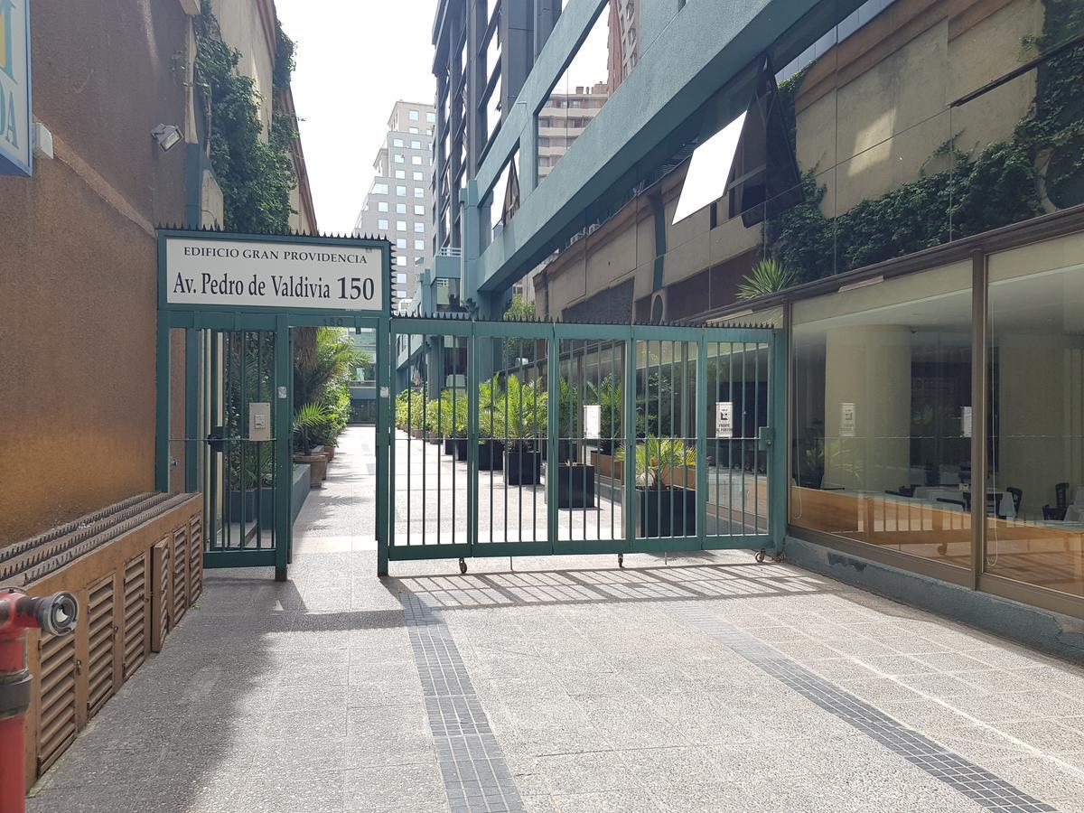 Pedro De Valdivia Apartment Providencia Santiago del Cile Esterno foto